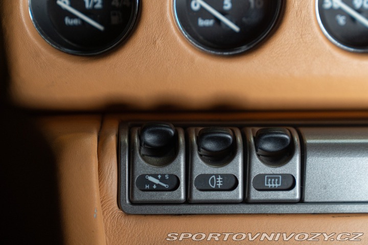 Ferrari 456 GT MANUALE 1996