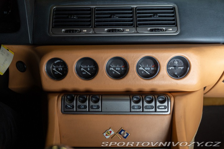 Ferrari 456 GT MANUALE 1996