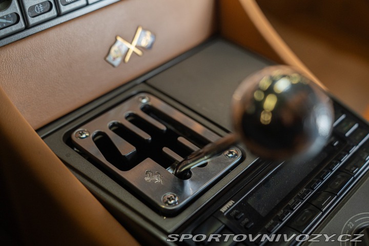 Ferrari 456 GT MANUALE 1996