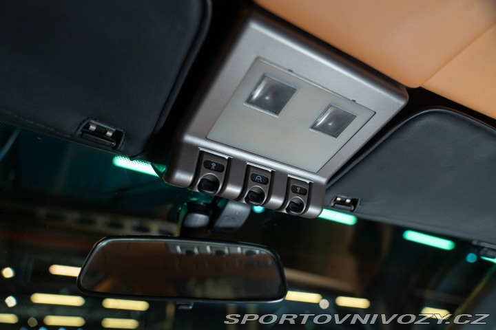 Ferrari 456 GT MANUALE 1996