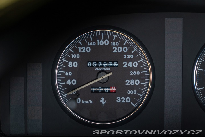 Ferrari 456 GT MANUALE 1996