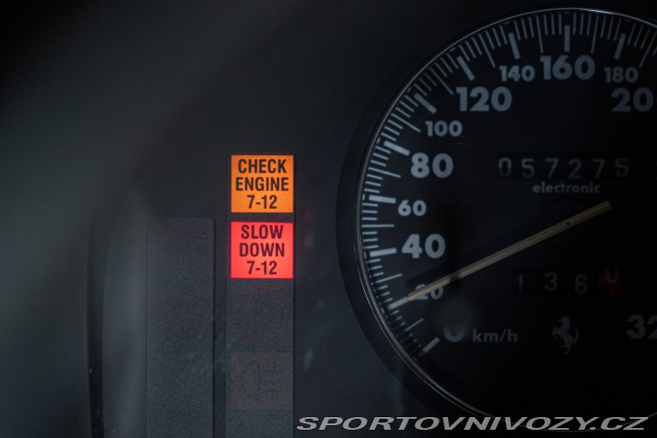 Ferrari 456 GT MANUALE 1996
