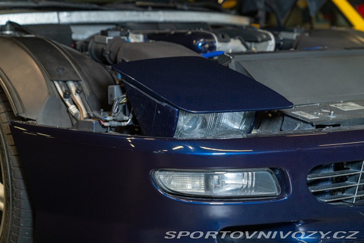 Ferrari 456 GT MANUALE 1996