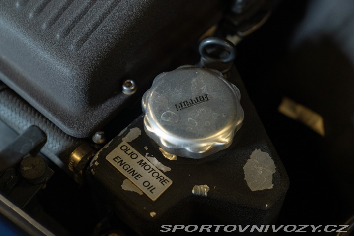 Ferrari 456 GT MANUALE 1996