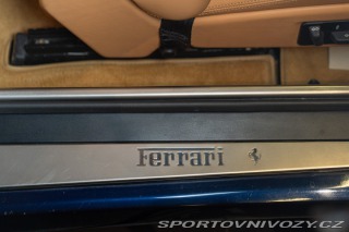 Ferrari 456 GT MANUALE 1996