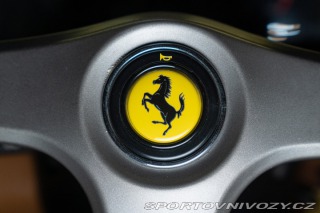 Ferrari 456 GT MANUALE 1996