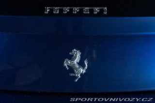 Ferrari 456 GT MANUALE 1996