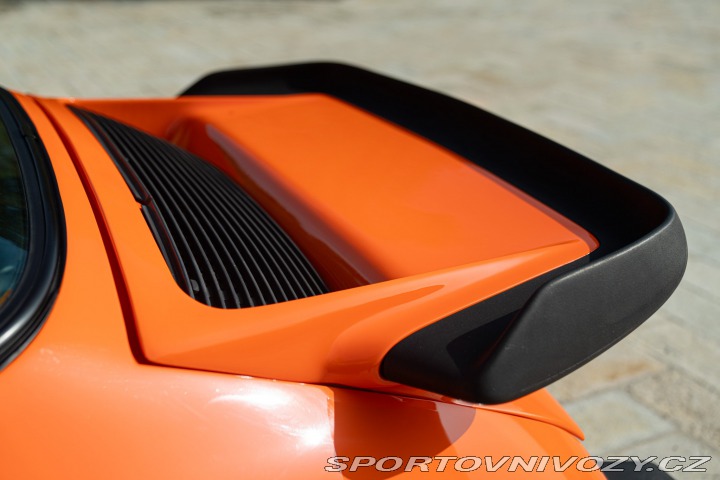 Porsche 911 TARGA 2.7 1976