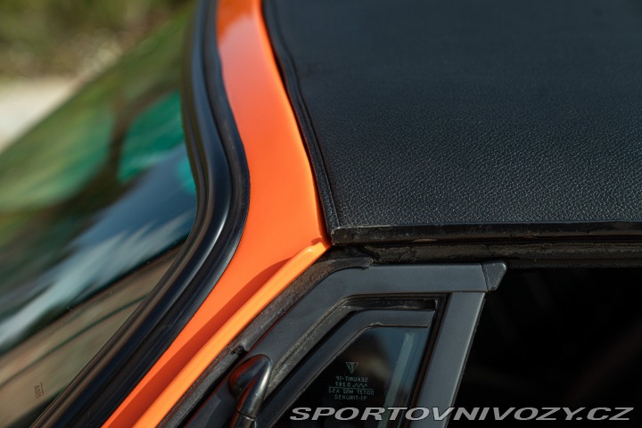 Porsche 911 TARGA 2.7 1976