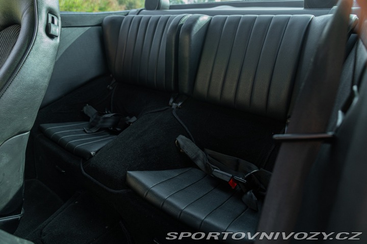 Porsche 911 TARGA 2.7 1976