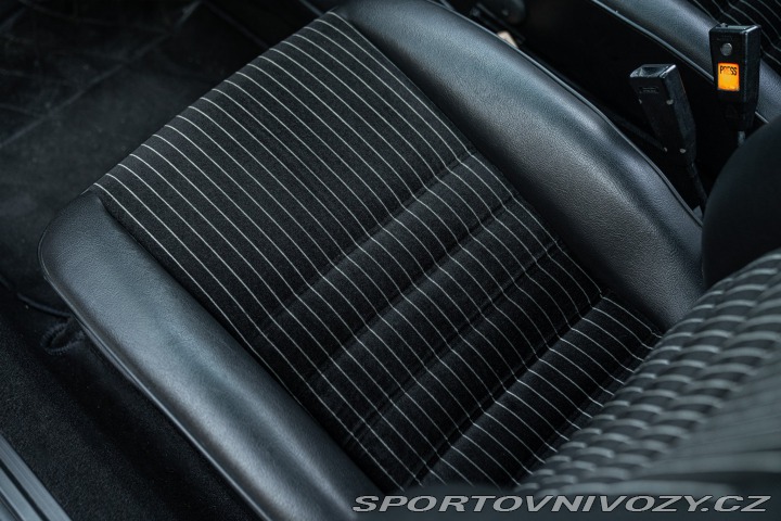 Porsche 911 TARGA 2.7 1976