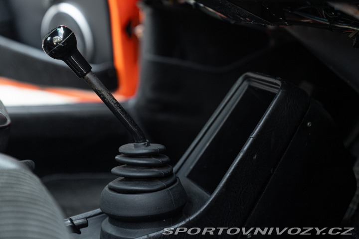 Porsche 911 TARGA 2.7 1976