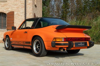 Porsche 911 TARGA 2.7 1976