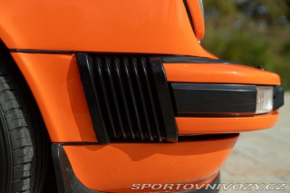 Porsche 911 TARGA 2.7 1976
