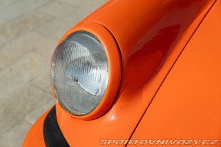 Porsche 911 TARGA 2.7 1976