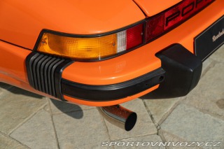 Porsche 911 TARGA 2.7 1976