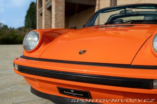 Porsche 911 TARGA 2.7 1976