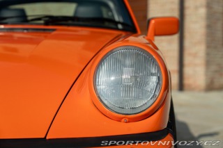 Porsche 911 TARGA 2.7 1976