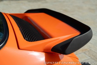 Porsche 911 TARGA 2.7 1976