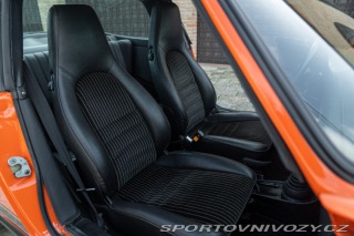 Porsche 911 TARGA 2.7 1976