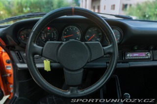 Porsche 911 TARGA 2.7 1976