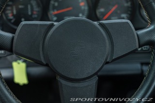 Porsche 911 TARGA 2.7 1976