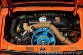 Porsche 911 TARGA 2.7 1976