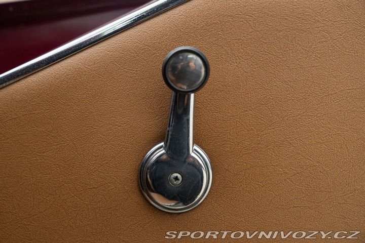 Jaguar E-Type V12 1972