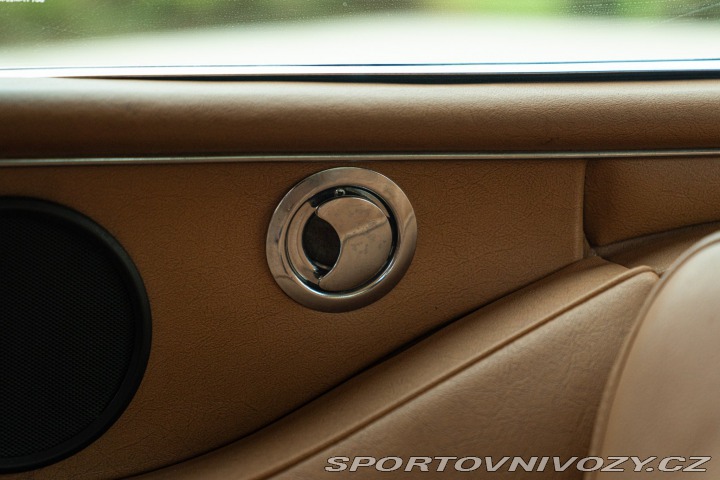 Jaguar E-Type V12 1972