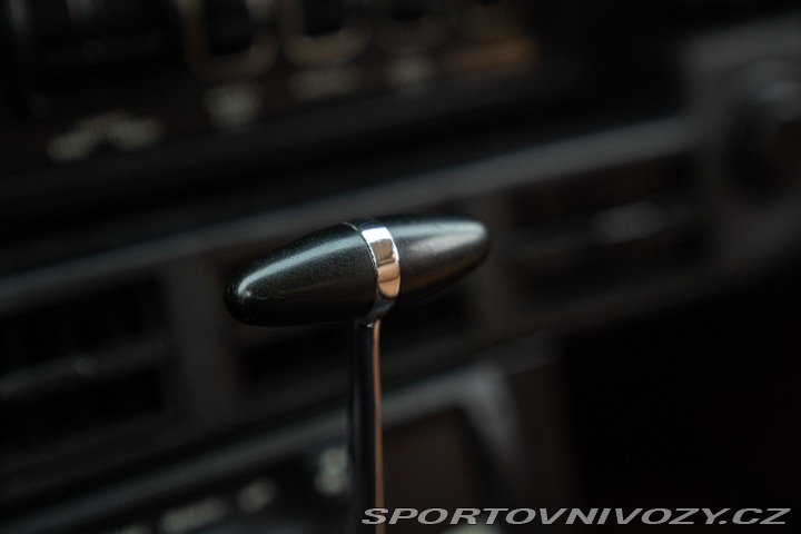 Jaguar E-Type V12 1972