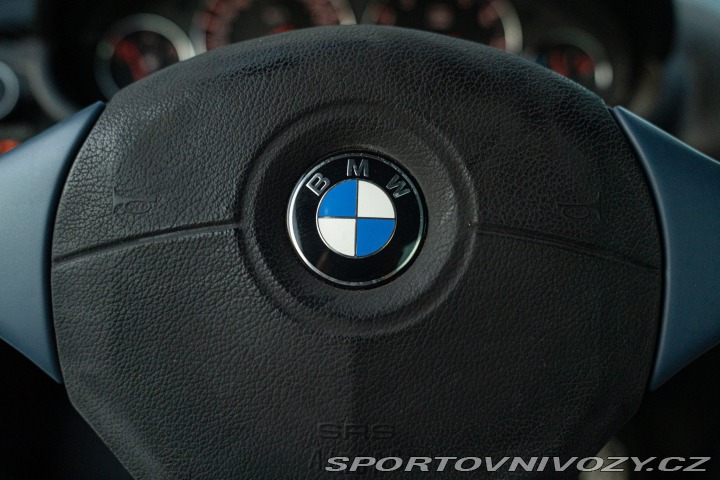 BMW Z3 M ROADSTER 1998