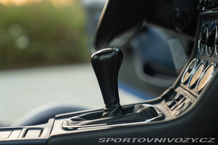 BMW Z3 M ROADSTER 1998