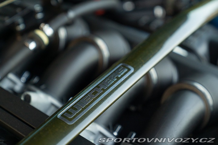 BMW Z3 M ROADSTER 1998