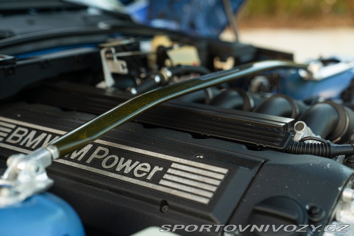 BMW Z3 M ROADSTER 1998