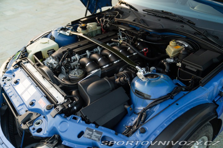 BMW Z3 M ROADSTER 1998
