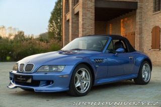 BMW Z3 M ROADSTER 1998