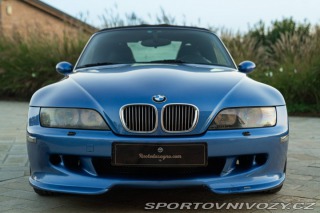 BMW Z3 M ROADSTER 1998
