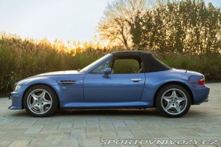 BMW Z3 M ROADSTER 1998