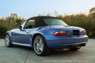 BMW Z3 M ROADSTER 1998