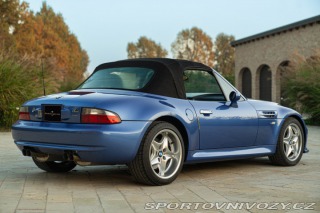 BMW Z3 M ROADSTER 1998