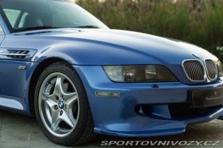 BMW Z3 M ROADSTER 1998
