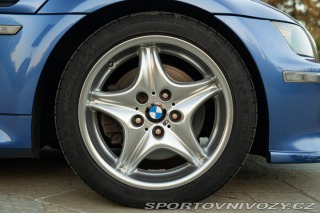 BMW Z3 M ROADSTER 1998