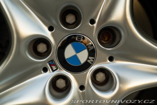 BMW Z3 M ROADSTER 1998