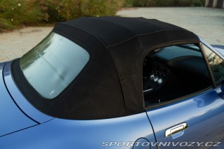 BMW Z3 M ROADSTER 1998
