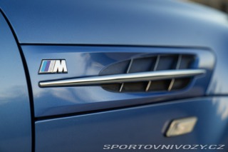 BMW Z3 M ROADSTER 1998