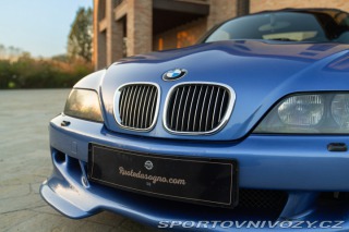 BMW Z3 M ROADSTER 1998