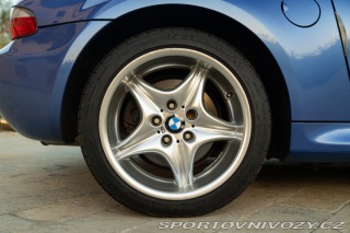 BMW Z3 M ROADSTER 1998