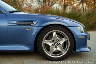 BMW Z3 M ROADSTER 1998