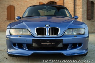 BMW Z3 M ROADSTER 1998