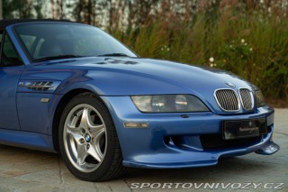 BMW Z3 M ROADSTER 1998